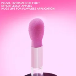 BUXOM Full On Plumping Lip Oil Cherry Flip