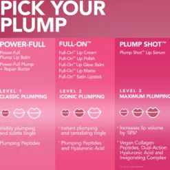 BUXOM Full-On Plumping Lip Polish Dolly Deep