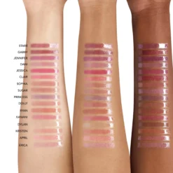 BUXOM Full-On Plumping Lip Polish Dolly Deep