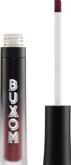 BUXOM Full On Plumping Lipstick Matte Dolly Diva