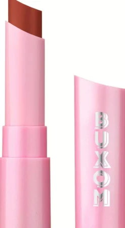 BUXOM Powerfull Plump Lip Balm Full-On™ Plumping Lip Glow Dolly Delight