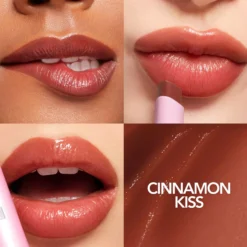 BUXOM Powerfull Plump Lip Balm Full-On™ Plumping Lip Glow Dolly Delight