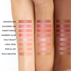 BUXOM Powerfull Plump Lip Balm Full-On™ Plumping Lip Glow Dolly Delight