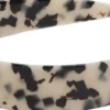 ByBarb Acetate Hed Band Tortoise
