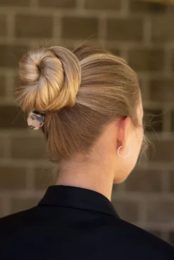 ByBarb Classic hair pin straight
