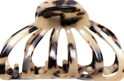 ByBarb Hair claw Olivia tortoise Tortoise