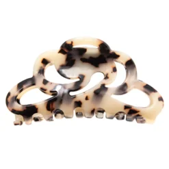 ByBarb Hair Claw Tortoise Judy