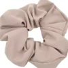 By Lyko Big Scrunchie XL Black