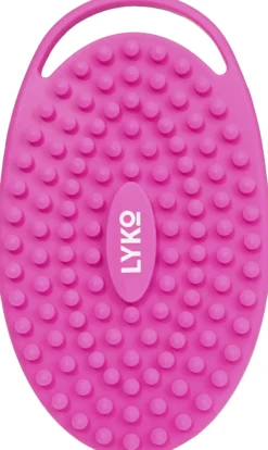 By Lyko Body Buff Scrub Brush