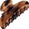 By Lyko Corall Hair Claw Tortoise