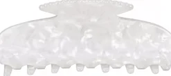 By Lyko Corall Hair Claw White