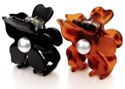 By Lyko Daisy Duo Hair Clips