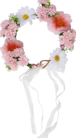 By Lyko Flower Crown Pink