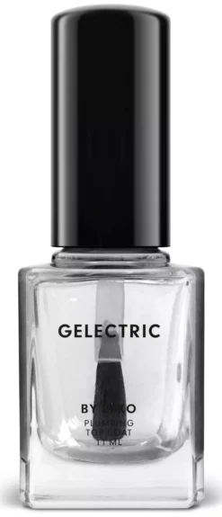 By Lyko Gelectric Top Coat Gelectric