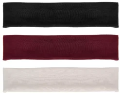 By Lyko Hairband Burgundy
