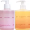 By Lyko Hand Soap Bloomy Bliss 300 ml & Hand Soap Magnetic Mango 300 ml