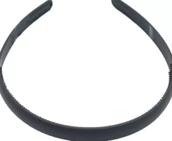 By Lyko Matte Diadem Black Black