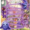 By LykoMusse & Helium Hair Clips