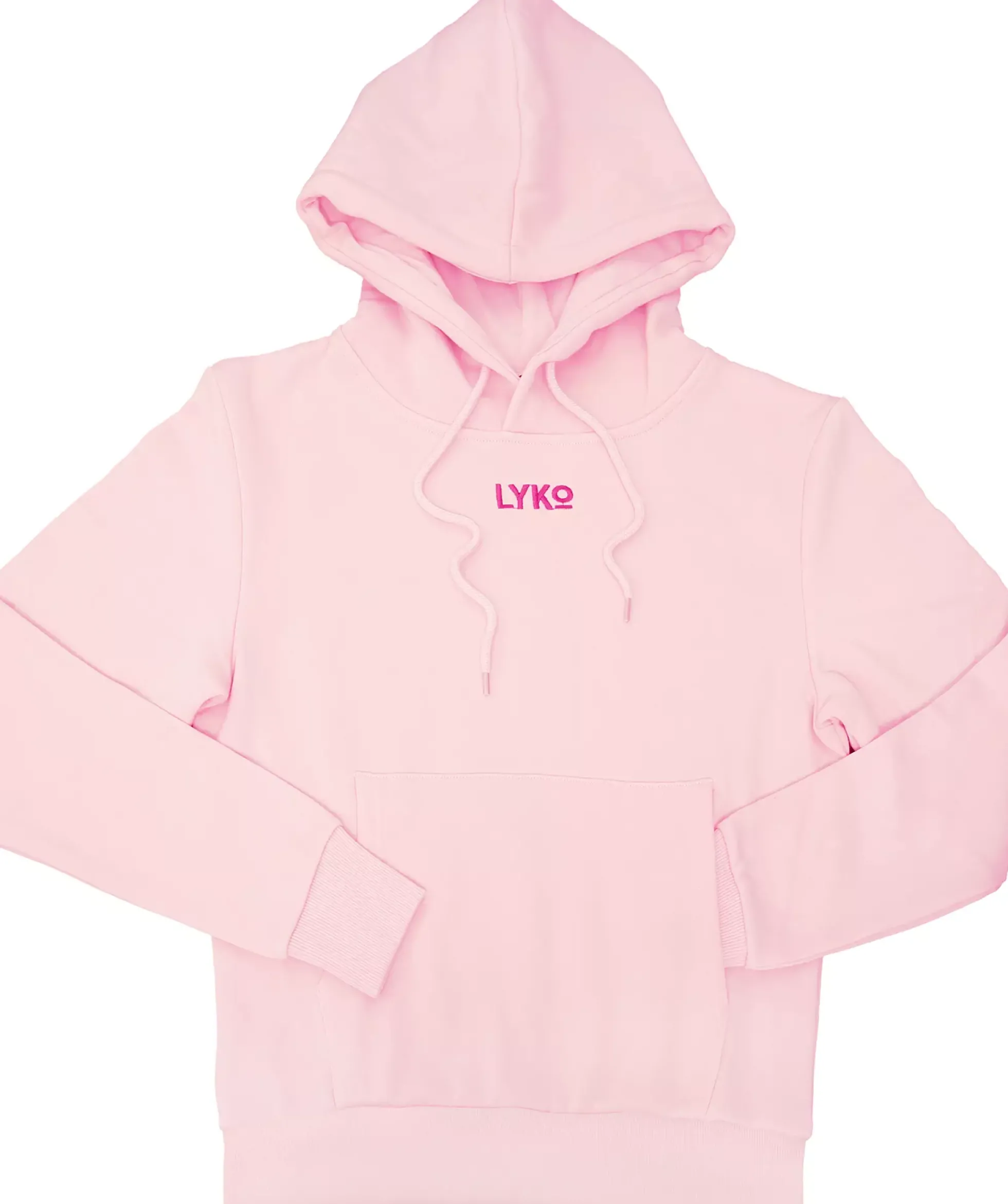 By Lyko Off Duty Hoodie XS