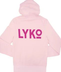 By Lyko Off Duty Hoodie XS