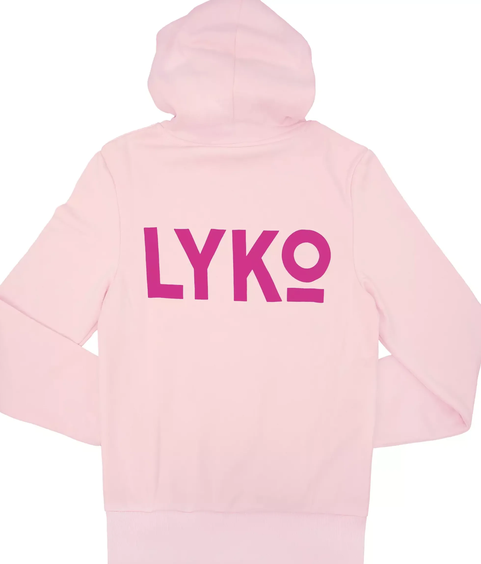 By Lyko Off Duty Hoodie XS