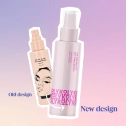 By Lyko On the Glow Setting Spray 100 ml