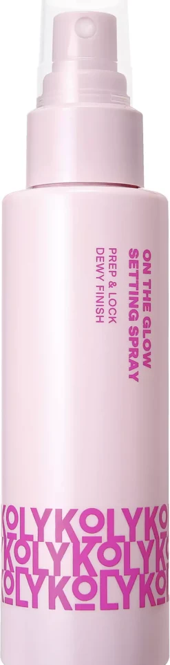 By Lyko On the Glow Setting Spray 100 ml