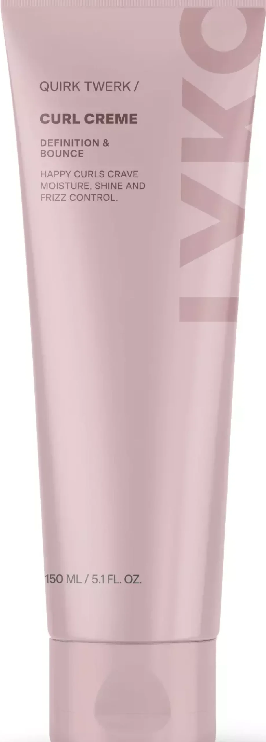 By Lyko Quirk Twerk Curl Creme 150 ml