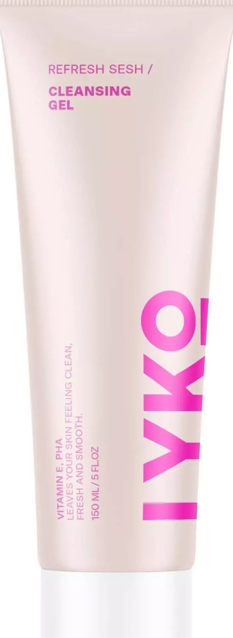 By Lyko Refresh Sesh Cleansing Gel 150 ml
