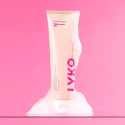 By Lyko Refresh Sesh Cleansing Gel 150 ml