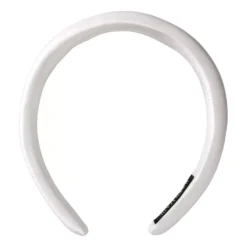 By Lyko Satin Padded Diadem