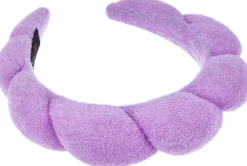 By Lyko Spa Headband Bubbly Purple