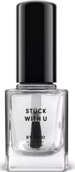 By Lyko Stuck With U Top Coat