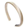 By Lyko Thin Satin Padded Diadem