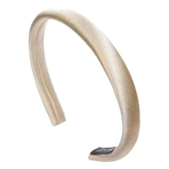 By Lyko Thin Satin Padded Diadem
