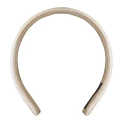 By Lyko Thin Satin Padded Diadem