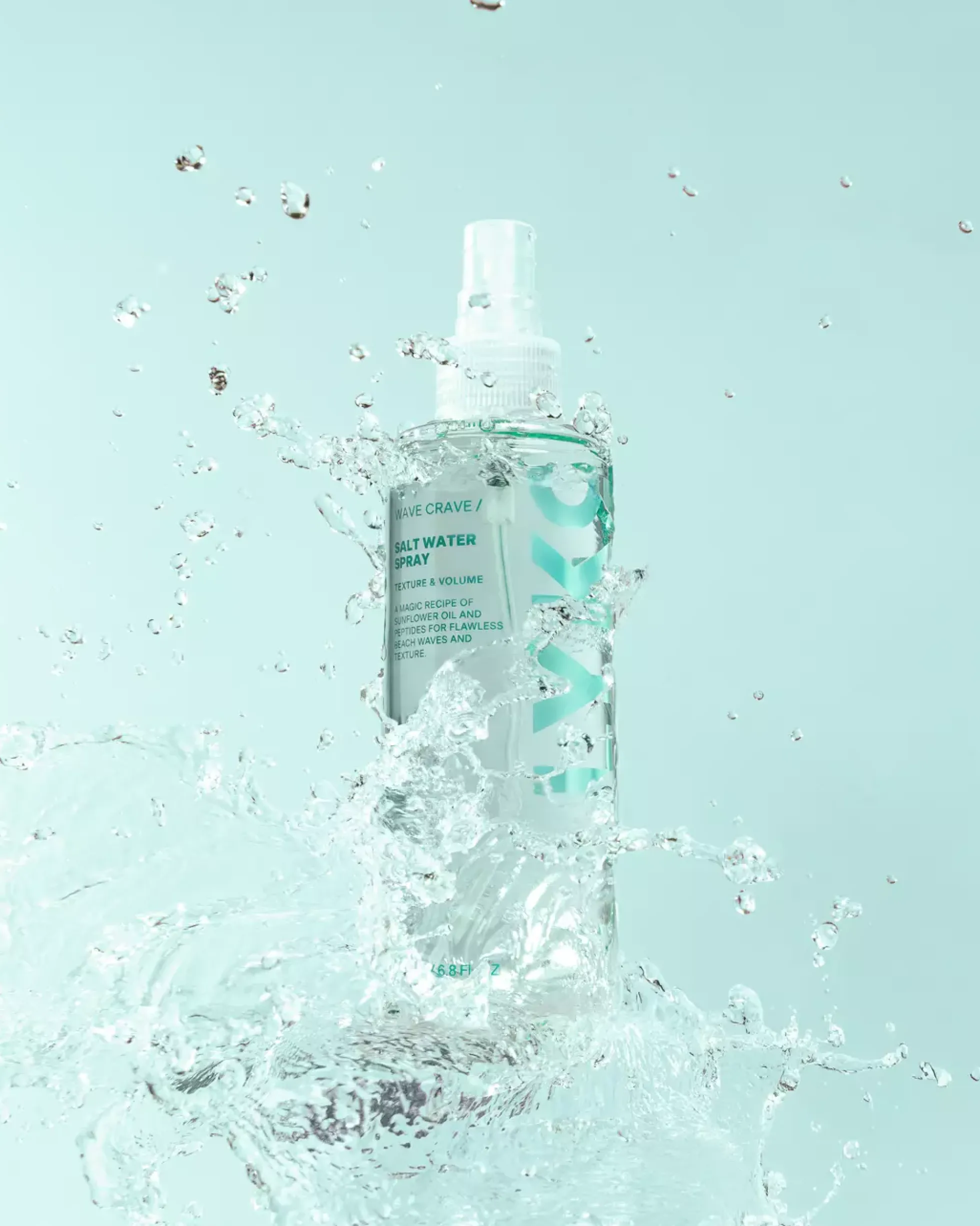 By Lyko Wave Crave Saltwater Spray 200 ml