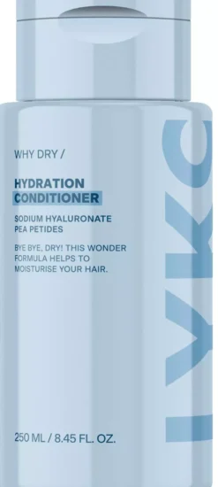 By LykoWhy Dry Hydrating Conditioner 250 ml