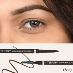 By Terry Brow Liner Blackstar N3 Ash Brown