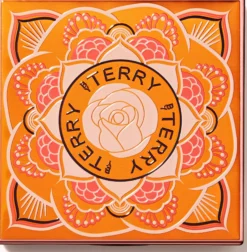 By TerrySunny Flash Glow Brightening Cc  Palette