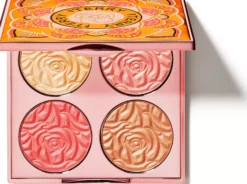 By TerrySunny Flash Glow Brightening Cc Palette