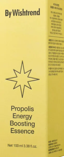 By Wishtrend Propolis Energy Boosting Essence 100 ml