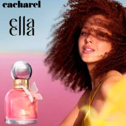Cacharel Ella Ella Eau de Parfum 50 ml