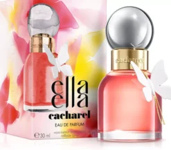 Cacharel Ella Ella Eau de Parfum 50 ml
