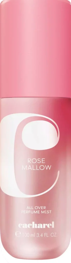 Cacharel Yummy Rose Mallow Mist 100 ml