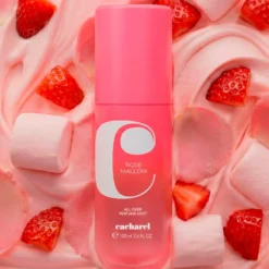 Cacharel Yummy Rose Mallow Mist 100 ml