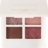 Camilla Pihl Cosmetics Eyeshadow Quad Plum