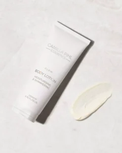 Camilla Pihl Cosmetics Glow Body Lotion 200 ml