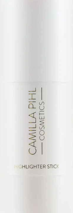 Camilla Pihl Cosmetics Glow Highlighter Stick Lumière