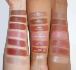 Camilla Pihl Cosmetics Glow Highlighter Stick Lumière